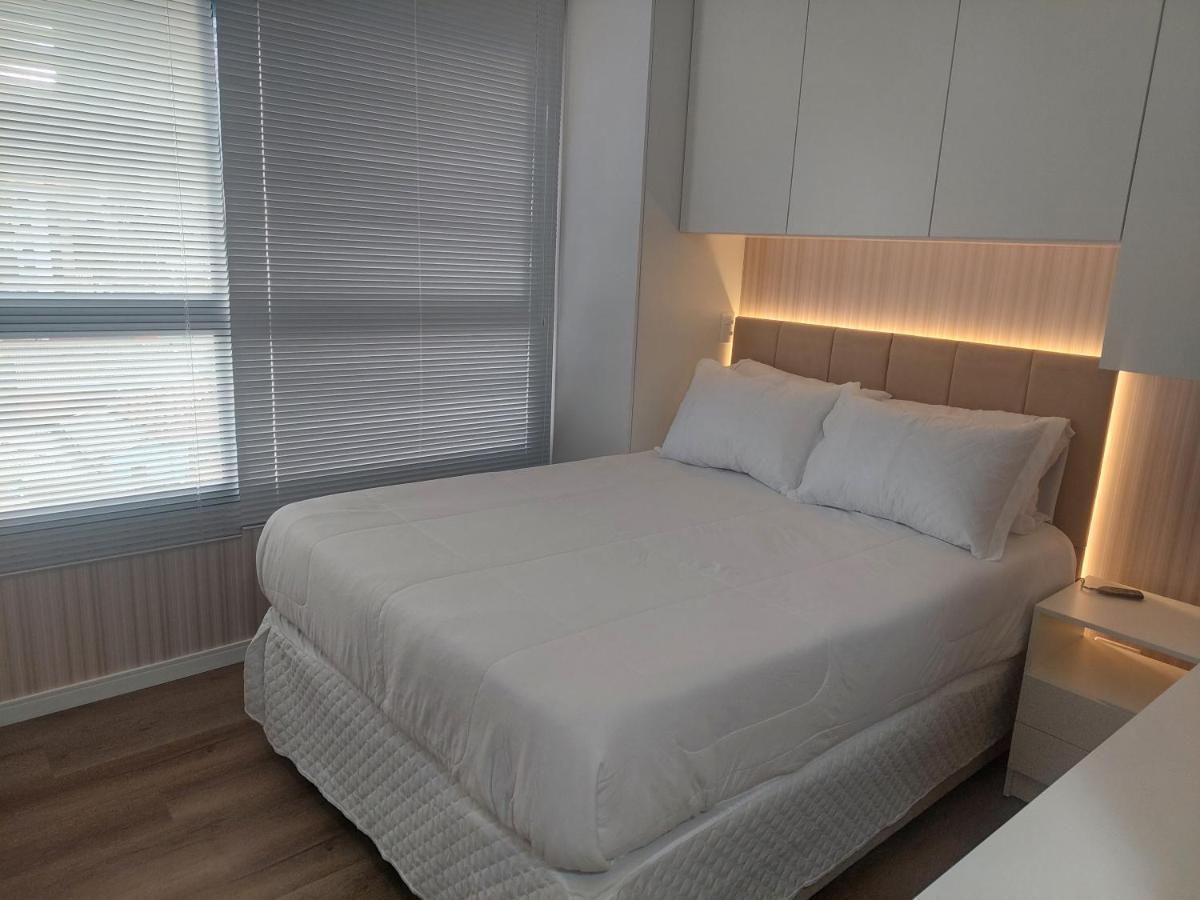 Apartment Apto Area - Criancas Gratis - Colchao Com Massageador!
