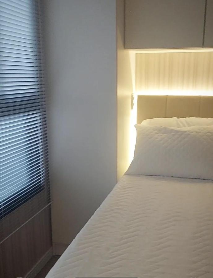 Apto Area - Criancas Gratis - Colchao Com Massageador! Apartment Curitiba
