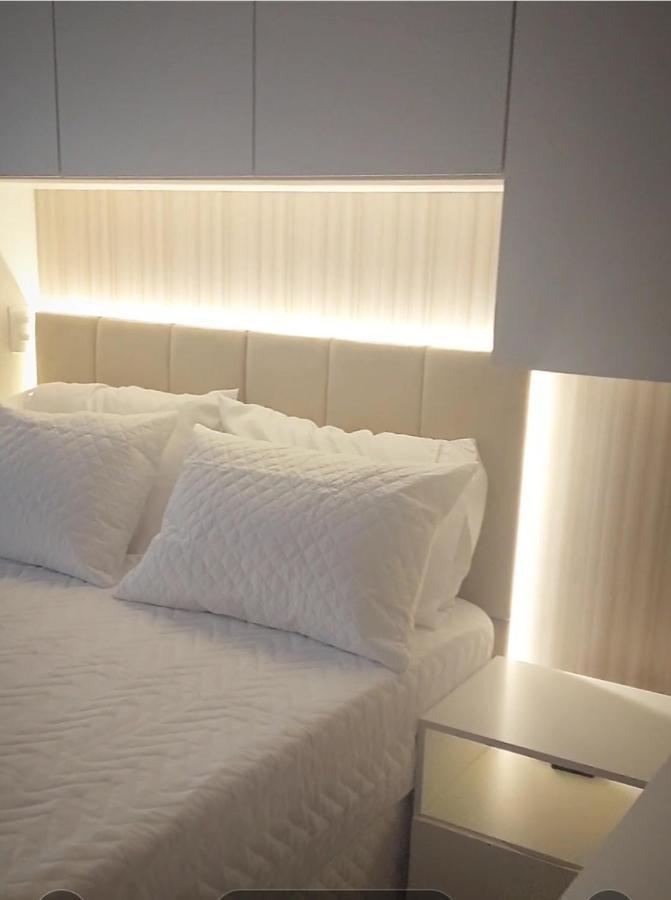 Apto Area - Criancas Gratis - Colchao Com Massageador! Apartment *