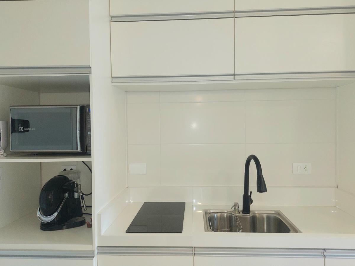 Apto Area - Criancas Gratis - Colchao Com Massageador! Apartment
