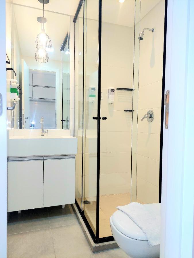 Apto Area - Criancas Gratis - Colchao Com Massageador! Apartment *