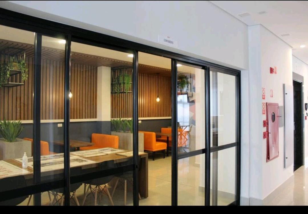 Apartment Apto Area - Criancas Gratis - Colchao Com Massageador! *