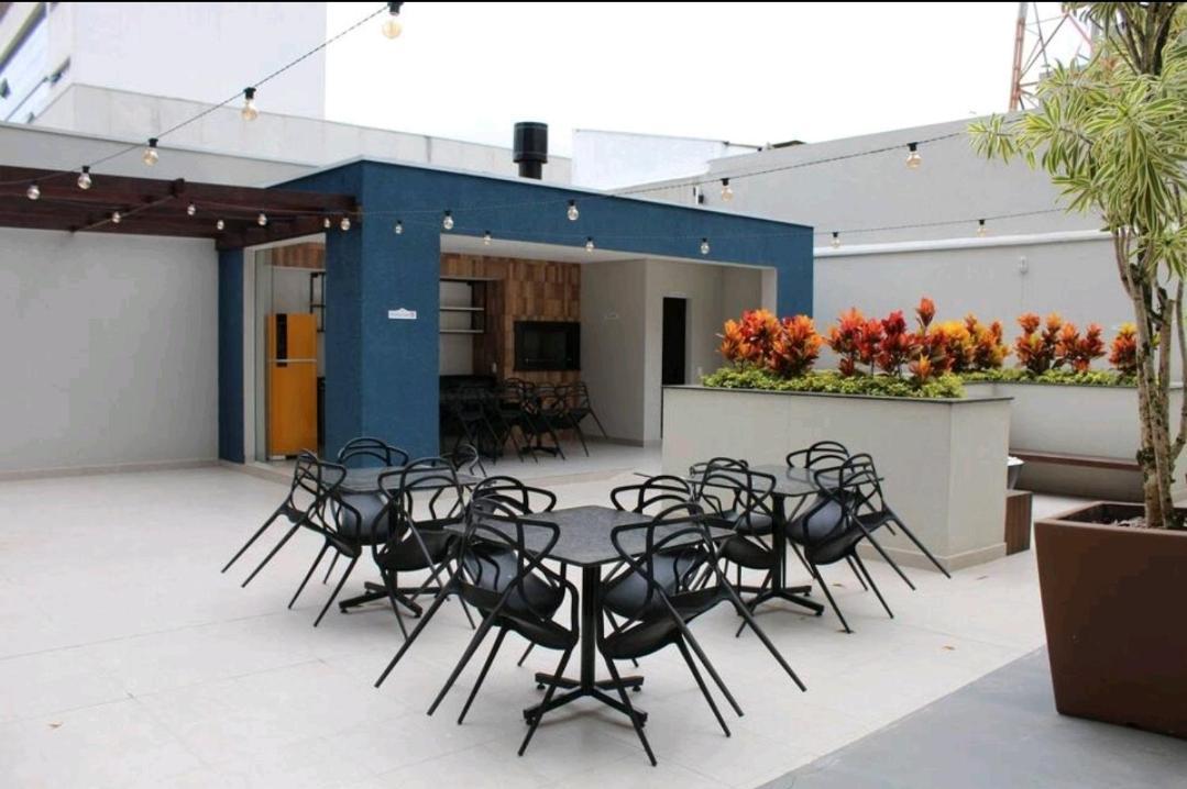 Apartment Apto Area - Criancas Gratis - Colchao Com Massageador! *