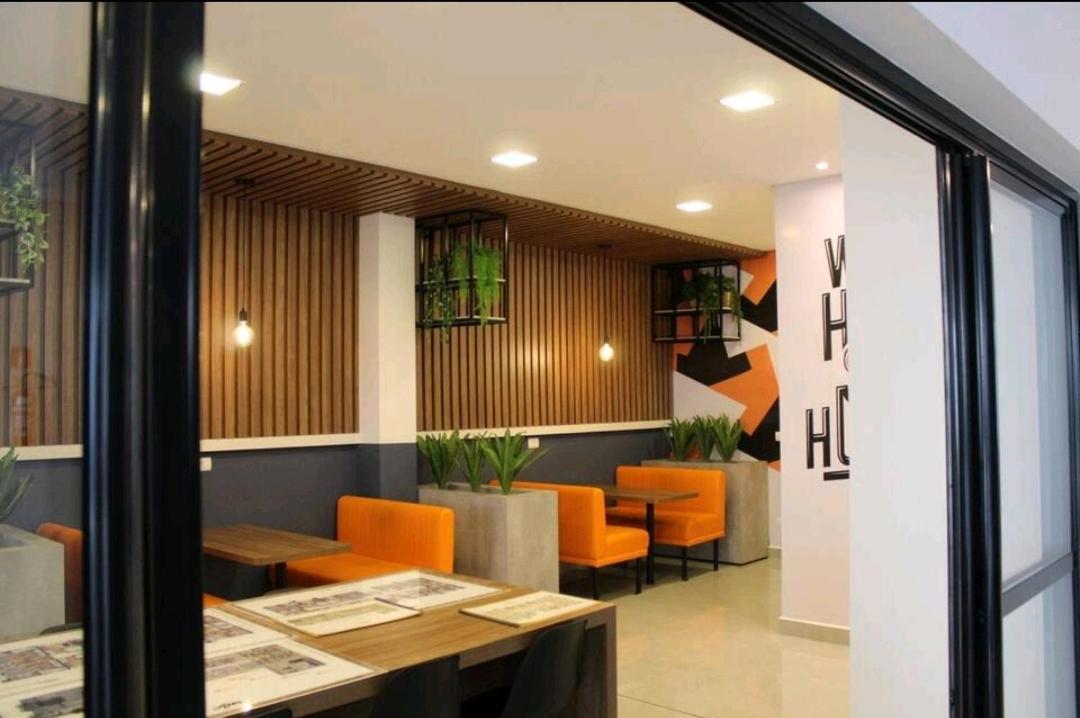 Apto Area - Criancas Gratis - Colchao Com Massageador! Apartment *
