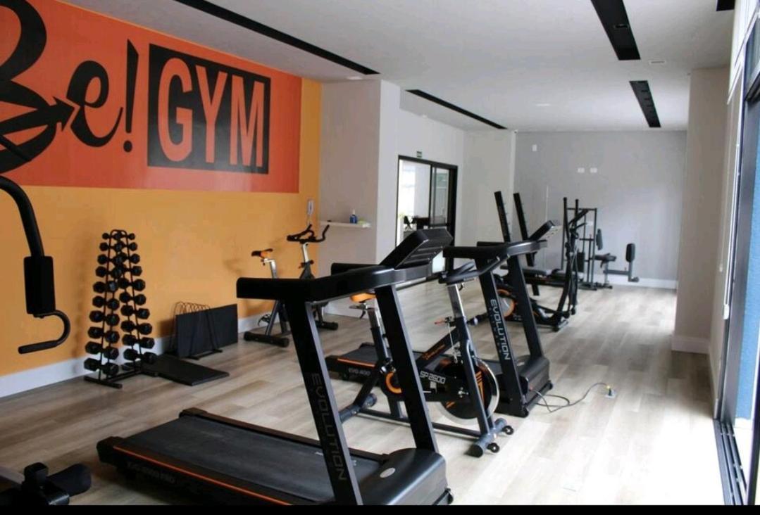 Apartamento Apto Area - Criancas Gratis - Colchao Com Massageador! Curitiba