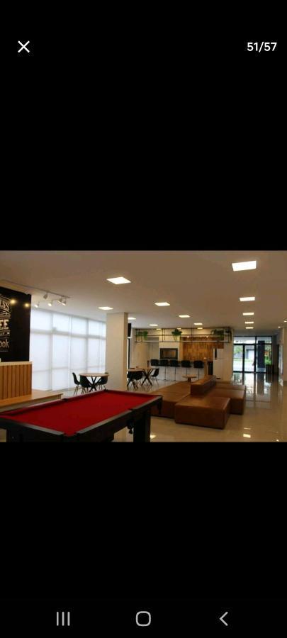 Apartment Apto Area - Criancas Gratis - Colchao Com Massageador!