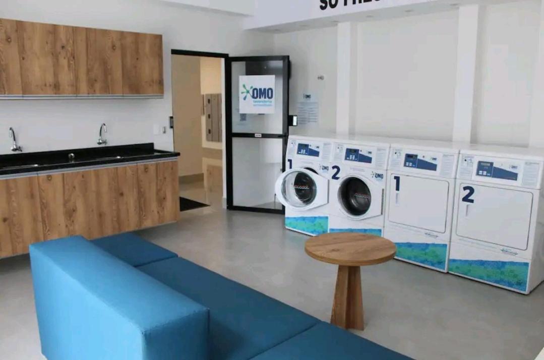 Apto Area - Criancas Gratis - Colchao Com Massageador! Apartment *