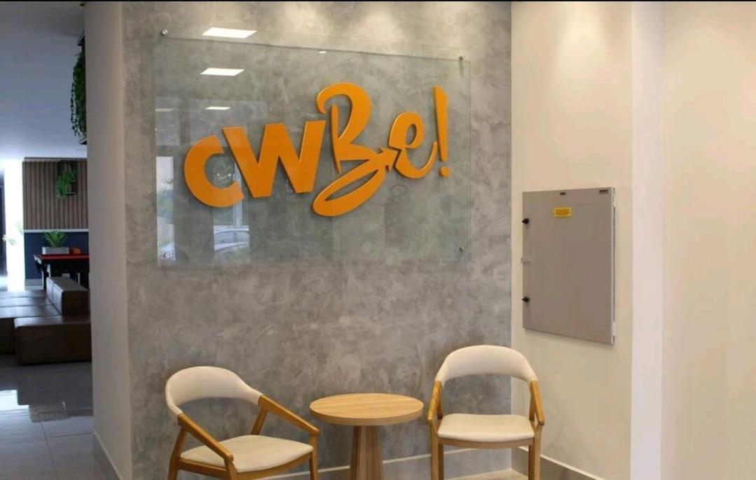 Apto Area - Criancas Gratis - Colchao Com Massageador! Apartment