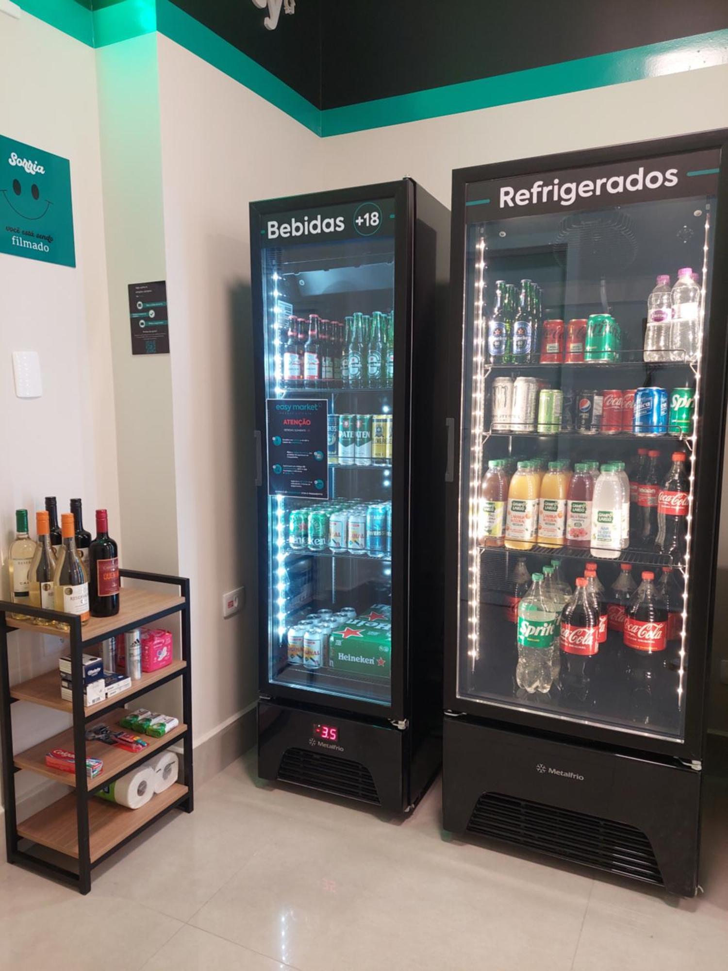 Apto Area - Criancas Gratis - Colchao Com Massageador! Apartment Curitiba